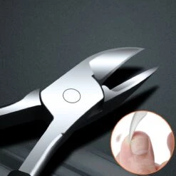 Triple J® Nageltang - Nagelschaar - Gebogen Bek - Nagelknipper 12 Triple J® Nageltang - Nagelschaar - Gebogen Bek - Nagelknipper -Cosmetica Serie Winkel 1200x1200 1010