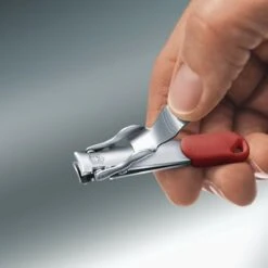 Victorinox Swiss Army Nagelknipper - RoestVrijStaal - 6 Cm