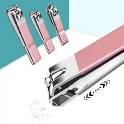 Luxe 18-delige Manicure Set - Manicure Pedicure Set- Nagelverzorging- Met Opbergetui 19 Luxe 18-delige Manicure Set - Manicure Pedicure Set- Nagelverzorging- Met Opbergetui -Cosmetica Serie Winkel 1200x1200 1024