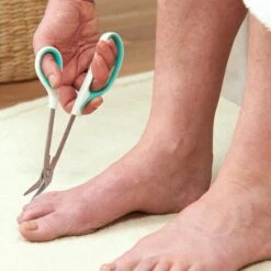 Teennagelschaar Op Lange Steel - Atlantis -Cosmetica Serie Winkel 1200x1200 1029