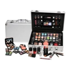 Make Up Koffer Gevuld | Cosmetics Make-Up Set 51-Delig | Make Up | Make Up Koffer Met Inhoud | Make Up Koffer 9 Make Up Koffer Gevuld | Cosmetics Make-Up Set 51-Delig | Make Up | Make Up Koffer Met Inhoud | Make Up Koffer -Cosmetica Serie Winkel 1200x1200 1068