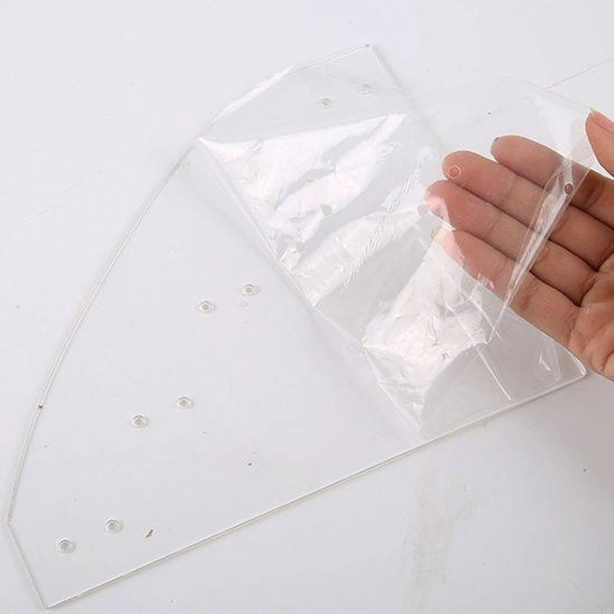 Organizer 5 Lagen - Houder Voor Knutselen, Make-up, Nagellak, Hobby 6 Organizer 5 Lagen - Houder Voor Knutselen, Make-up, Nagellak, Hobby - Afbeelding 4