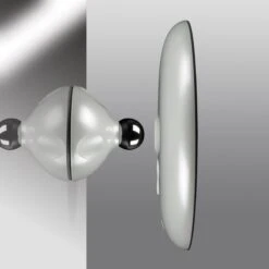 HoMedics MIRSR821 Make Up Spiegel Met Verlichting - Oplaadbaar - Zuignap -Cosmetica Serie Winkel 1200x1200 1086