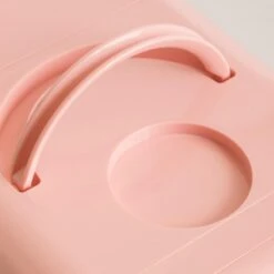 CREATE KOELKAST MINI BOX - Minikoelkast Voor Cosmetica 4L - Koud En Warm - Pastel Roze -Cosmetica Serie Winkel 1200x1200 1100