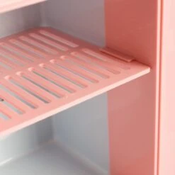 CREATE KOELKAST MINI BOX - Minikoelkast Voor Cosmetica 4L - Koud En Warm - Pastel Roze -Cosmetica Serie Winkel 1200x1200 1101