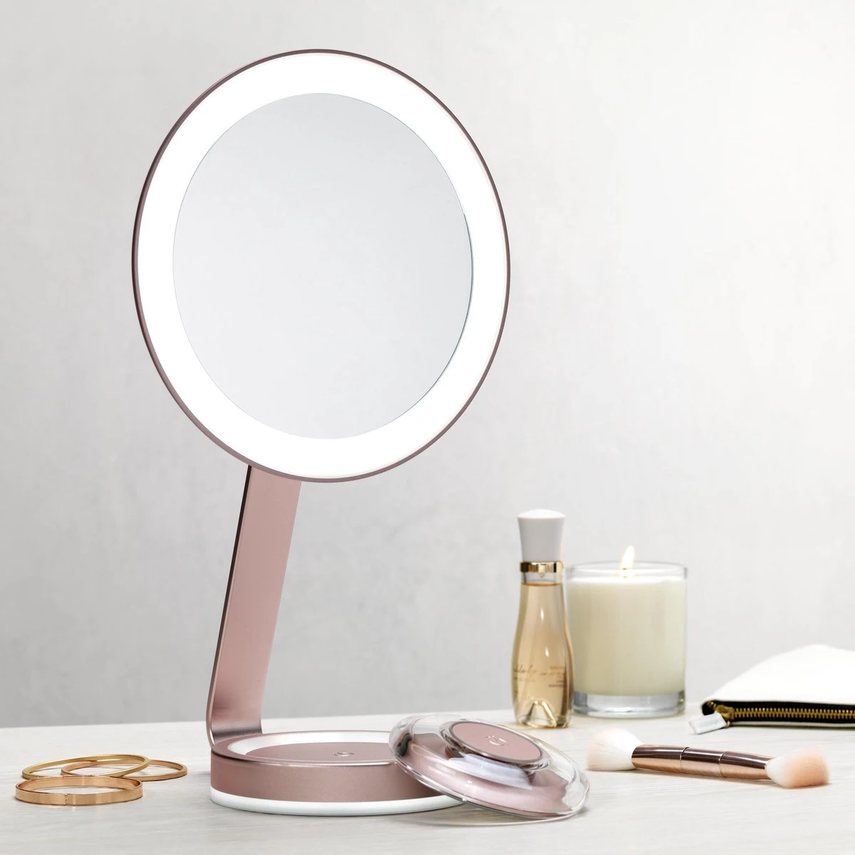 BaByliss ® LED Beauty Mirror 9450E - Make Up Spiegel 8 BaByliss ® LED Beauty Mirror 9450E - Make Up Spiegel - Afbeelding 6