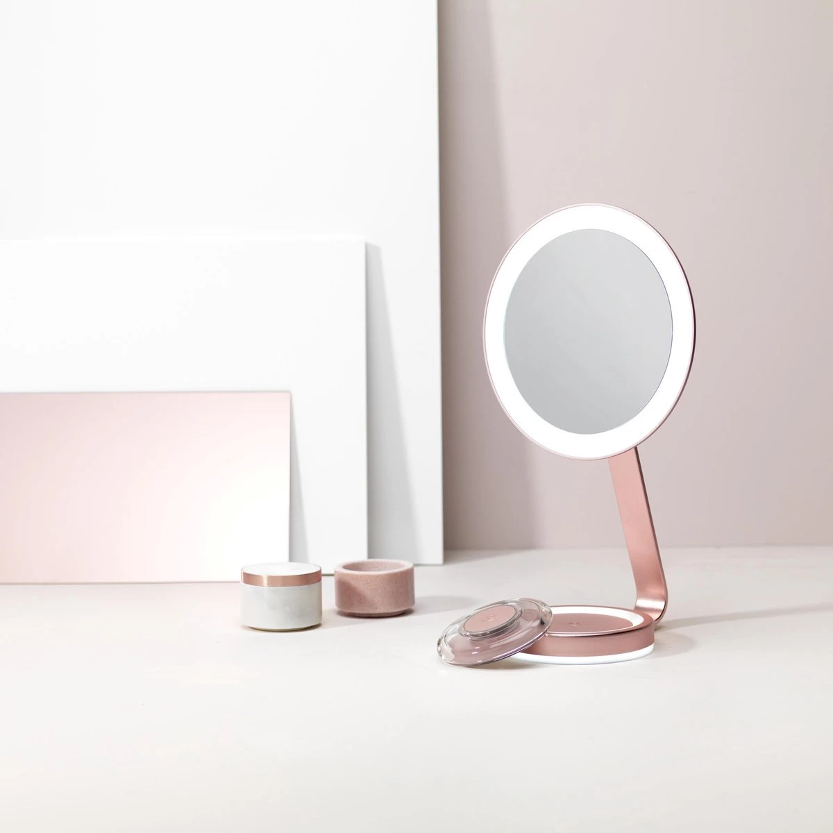 BaByliss ® LED Beauty Mirror 9450E - Make Up Spiegel 17 BaByliss ® LED Beauty Mirror 9450E - Make Up Spiegel - Afbeelding 15