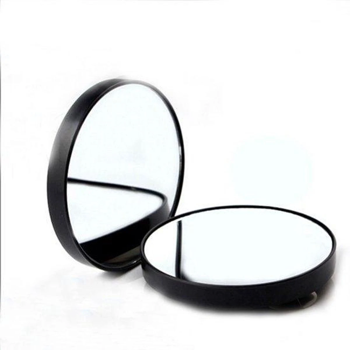 Handige Vergrotende Spiegel (Vergroot 10X ) - Make-Upspiegel - Foundation - Opmaken - Epileren 7 Handige Vergrotende Spiegel (Vergroot 10X ) - Make-Upspiegel - Foundation - Opmaken - Epileren - Afbeelding 5