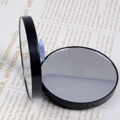 Handige Vergrotende Spiegel (Vergroot 10X ) - Make-Upspiegel - Foundation - Opmaken - Epileren 15 Handige Vergrotende Spiegel (Vergroot 10X ) - Make-Upspiegel - Foundation - Opmaken - Epileren -Cosmetica Serie Winkel 1200x1200 1131