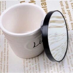 Handige Vergrotende Spiegel (Vergroot 10X ) - Make-Upspiegel - Foundation - Opmaken - Epileren 16 Handige Vergrotende Spiegel (Vergroot 10X ) - Make-Upspiegel - Foundation - Opmaken - Epileren -Cosmetica Serie Winkel 1200x1200 1132