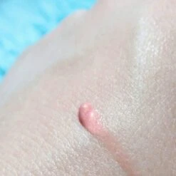 Lippenbalsem Natural Pink Biodermal Sun Lipbalm Lipbalsem SPF25 - Tube 12 Ml - -Cosmetica Serie Winkel 1200x1200 114