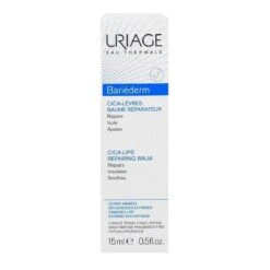 Uriage Lippenbalsem Bariéderm Cica-Levres Baume Reprateur -Cosmetica Serie Winkel 1200x1200 123