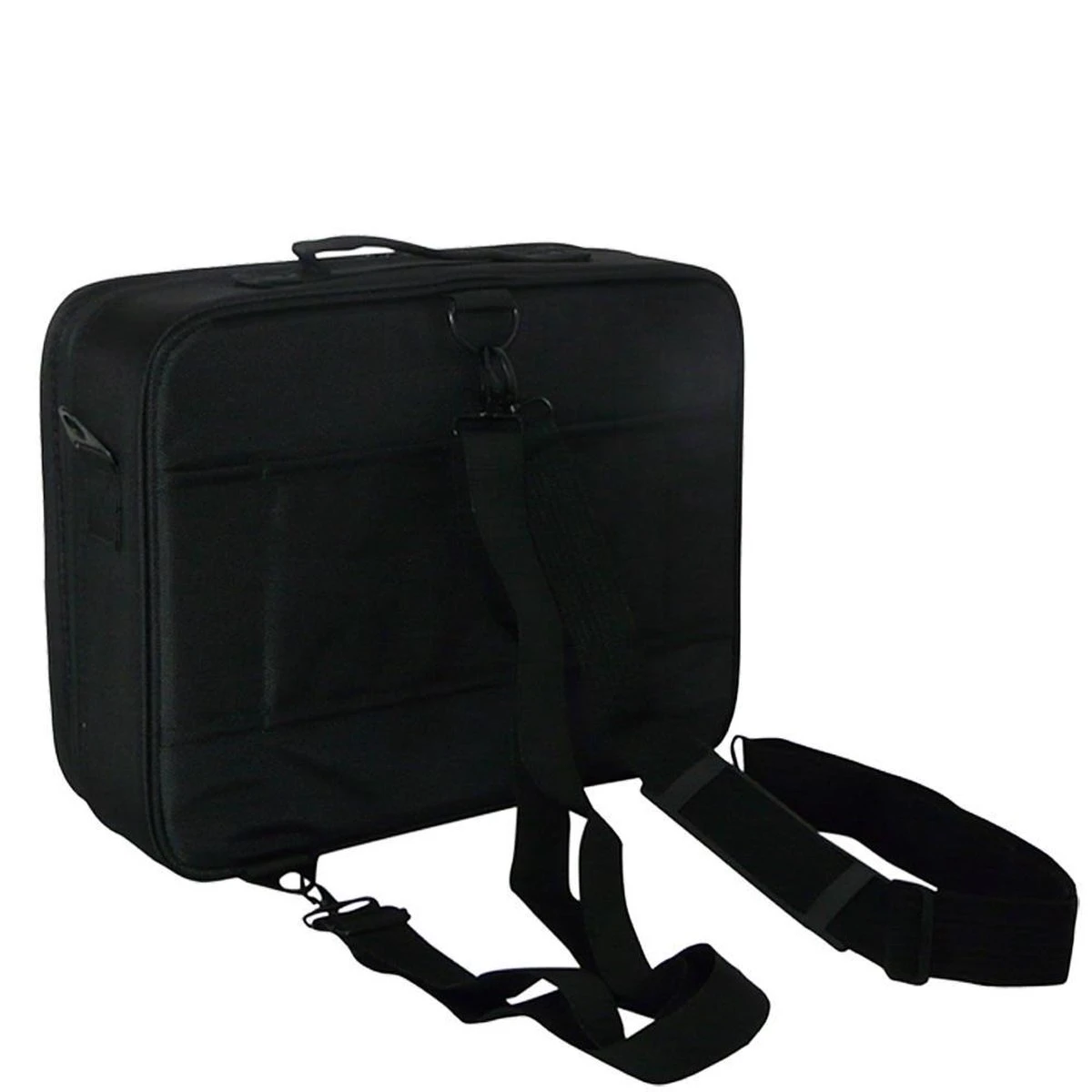 Veronica NAIL-PRODUCTS Aluminium Pedicure Koffer - Bijpassende Nylon Tas - Speciaal Voor Pedicure Motor 7 Veronica NAIL-PRODUCTS Aluminium Pedicure Koffer - Bijpassende Nylon Tas - Speciaal Voor Pedicure Motor - Afbeelding 5