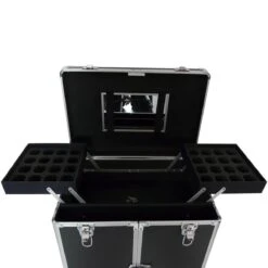 Veronica NAIL-PRODUCTS Aluminium Pedicure Koffer - Bijpassende Nylon Tas - Speciaal Voor Pedicure Motor 16 Veronica NAIL-PRODUCTS Aluminium Pedicure Koffer - Bijpassende Nylon Tas - Speciaal Voor Pedicure Motor -Cosmetica Serie Winkel 1200x1200 1244