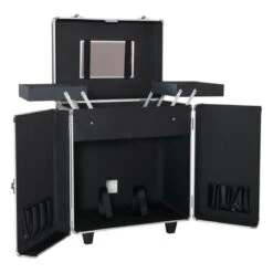 Veronica NAIL-PRODUCTS Aluminium Pedicure Koffer - Bijpassende Nylon Tas - Speciaal Voor Pedicure Motor 17 Veronica NAIL-PRODUCTS Aluminium Pedicure Koffer - Bijpassende Nylon Tas - Speciaal Voor Pedicure Motor -Cosmetica Serie Winkel 1200x1200 1245