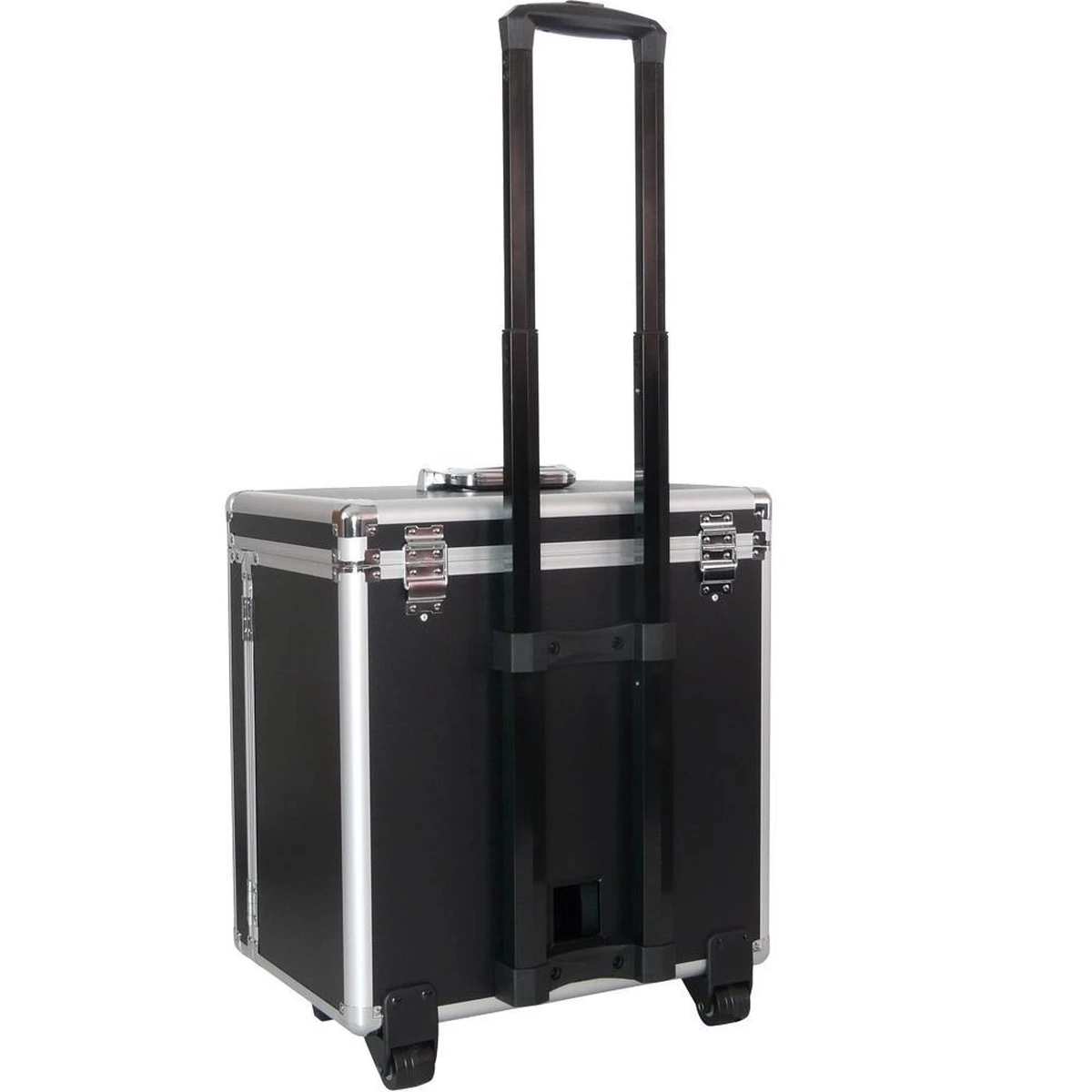 Veronica NAIL-PRODUCTS Aluminium Pedicure Koffer - Bijpassende Nylon Tas - Speciaal Voor Pedicure Motor 10 Veronica NAIL-PRODUCTS Aluminium Pedicure Koffer - Bijpassende Nylon Tas - Speciaal Voor Pedicure Motor - Afbeelding 8