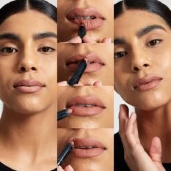 NYX Professional Makeup Lip Lingerie Push Up Long Lasting Lippenpotlood - LIPLIPLS06 Push Up - 16 Gr -Cosmetica Serie Winkel 1200x1200 132