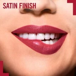 Rimmel London Lasting Finish Lippenstift - 005 Effortless Glam -Cosmetica Serie Winkel 1200x1200 15