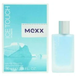Mexx Ice Touch Woman Eau De Toilette - 30 Ml -Cosmetica Serie Winkel 1200x1200 166