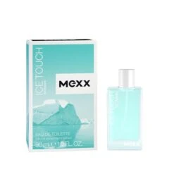 Mexx Ice Touch Woman Eau De Toilette - 30 Ml -Cosmetica Serie Winkel 1200x1200 167