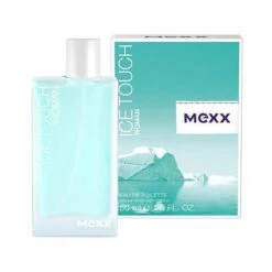 Mexx Ice Touch Woman Eau De Toilette - 30 Ml -Cosmetica Serie Winkel 1200x1200 168