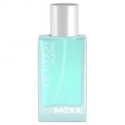 Mexx Ice Touch Woman Eau De Toilette - 30 Ml -Cosmetica Serie Winkel 1200x1200 169