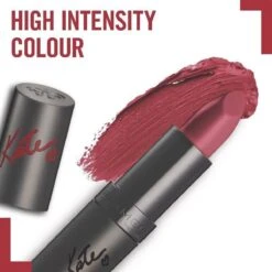 Rimmel London Lasting Finish Lippenstift - 005 Effortless Glam -Cosmetica Serie Winkel 1200x1200 17