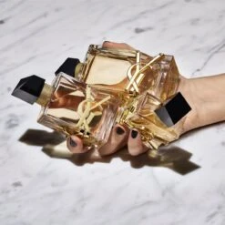 Yves Saint Laurent Libre 50 Ml - Eau De Parfum - Damesparfum -Cosmetica Serie Winkel 1200x1200 180