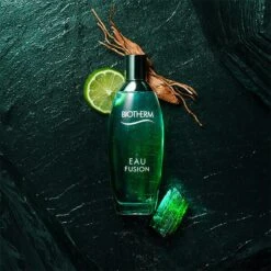 Biotherm Eau Fusion - 100 Ml - Eau De Toilette Spray/bodymist - Damesparfum 16 Biotherm Eau Fusion - 100 Ml - Eau De Toilette Spray/bodymist - Damesparfum -Cosmetica Serie Winkel 1200x1200 186