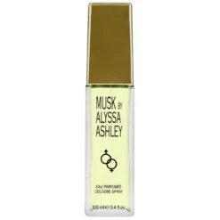 Alyssa Ashley Musk Eau Parfumee - 100ml - Eau De Cologne -Cosmetica Serie Winkel 1200x1200 190