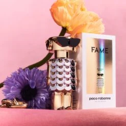 Paco Rabanne Fame Eau De Parfum - 80 Ml - Damesparfum -Cosmetica Serie Winkel 1200x1200 197