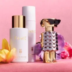 Paco Rabanne Fame Eau De Parfum - 80 Ml - Damesparfum -Cosmetica Serie Winkel 1200x1200 199