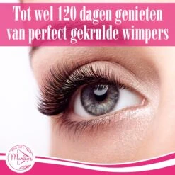 MURLEY’s Lash Lift Professionele Wimperlifting Set - Eyelash Lifting Kit - Wimperlift - Lashlift - 12 Weken Lang Perfect Gekrulde Wimpers - Geen Wimperkruller Meer Nodig 12 MURLEY’s Lash Lift Professionele Wimperlifting Set - Eyelash Lifting Kit - Wimperlift - Lashlift - 12 Weken Lang Perfect Gekrulde Wimpers - Geen Wimperkruller Meer Nodig -Cosmetica Serie Winkel 1200x1200 213