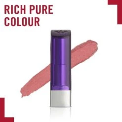 Rimmel London Moisture Renew Lippenstift - 210 Fancy -Cosmetica Serie Winkel 1200x1200 23
