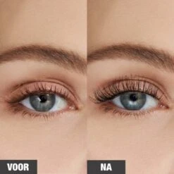 Maybelline Snapscara - 01 Black Waterproof - Mascara - 9,5 Ml 13 Maybelline Snapscara - 01 Black Waterproof - Mascara - 9,5 Ml -Cosmetica Serie Winkel 1200x1200 238