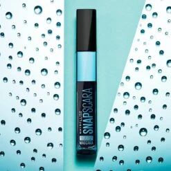 Maybelline Snapscara - 01 Black Waterproof - Mascara - 9,5 Ml 15 Maybelline Snapscara - 01 Black Waterproof - Mascara - 9,5 Ml -Cosmetica Serie Winkel 1200x1200 239