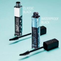 Maybelline Snapscara - 01 Black Waterproof - Mascara - 9,5 Ml 16 Maybelline Snapscara - 01 Black Waterproof - Mascara - 9,5 Ml -Cosmetica Serie Winkel 1200x1200 240
