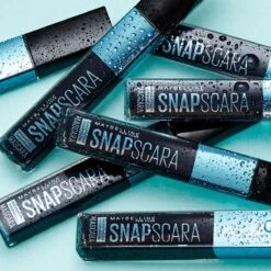 Maybelline Snapscara - 01 Black Waterproof - Mascara - 9,5 Ml 19 Maybelline Snapscara - 01 Black Waterproof - Mascara - 9,5 Ml -Cosmetica Serie Winkel 1200x1200 241