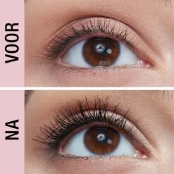 Maybelline Lash Sensational Sky High Waterproof - Zwart - Lengte Mascara - 6 Ml 15 Maybelline Lash Sensational Sky High Waterproof - Zwart - Lengte Mascara - 6 Ml -Cosmetica Serie Winkel 1200x1200 246
