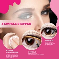 Vivefly Healthcare Winklash - Wimperserum - Wimper Krullen - Wimper Groei - Lash Serum 5ml - 11 Vivefly Healthcare Winklash - Wimperserum - Wimper Krullen - Wimper Groei - Lash Serum 5ml - -Cosmetica Serie Winkel 1200x1200 265