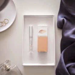 B’LASHY® Wimperserum - Wimper Groeimiddel - Wimper Serum Voor Sterke, Lange En Volle Wimpers - 5 Ml 27 B’LASHY® Wimperserum - Wimper Groeimiddel - Wimper Serum Voor Sterke, Lange En Volle Wimpers - 5 Ml -Cosmetica Serie Winkel 1200x1200 283