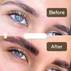 BluGo Brow Lamination Kit - Lash Lift - Wenkbrauwgel - Wimperlifting Set - Brow Soap - Eyelash Lift - Wimperverf - Brow Gel - Starterkit -Cosmetica Serie Winkel 1200x1200 298