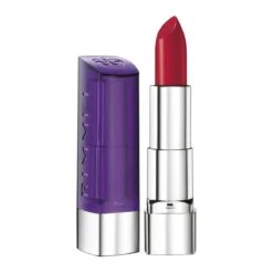 Rimmel London Moisture Renew Lippenstift - 510 MayFair Red Lady -Cosmetica Serie Winkel 1200x1200 3