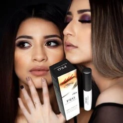 FEG Eyebrow Enhancer Serum 3 Ml - Wenkbrauwen Groeiserum - Stimuleer Natuurlijke Groei Wenkbrauwen - Vollere Wenkbrauwen - Beautiful Eyebrows - Voor Slapen Aanbrengen - Snel Resultaat -Cosmetica Serie Winkel 1200x1200 300