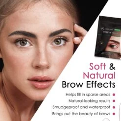 Henna Wenkbrauwverf Zwart | Henna Brows |Geschikt Voor Minstens 25 Toepassingen 14 Henna Wenkbrauwverf Zwart | Henna Brows |Geschikt Voor Minstens 25 Toepassingen -Cosmetica Serie Winkel 1200x1200 315