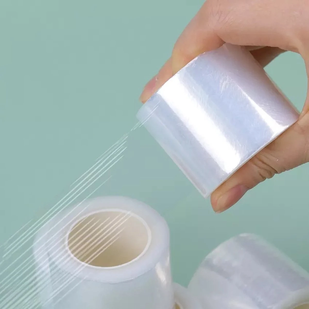 Eyebrow Folie | Wenkbrauw En Wimperverf | Brow Lamination Film 4 Eyebrow Folie | Wenkbrauw En Wimperverf | Brow Lamination Film - Afbeelding 2