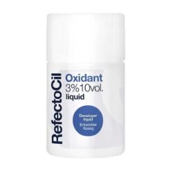 RefectoCil Oxidant Waterstof 3% 19 RefectoCil Oxidant Waterstof 3% -Cosmetica Serie Winkel 1200x1200 333