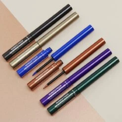 Rimmel London Rimmel Wonder'proof Liner Eyeliner - 005 Blue -Cosmetica Serie Winkel 1200x1200 352