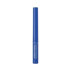 Rimmel London Rimmel Wonder'proof Liner Eyeliner - 005 Blue -Cosmetica Serie Winkel 1200x1200 353