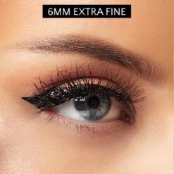 MARBL. Cosmetics - Easy Wing - Eyeliner Stempel - 6MM - 12 MARBL. Cosmetics - Easy Wing - Eyeliner Stempel - 6MM - -Cosmetica Serie Winkel 1200x1200 363